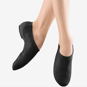 Bloch Pulse Girls Jazz Shoes